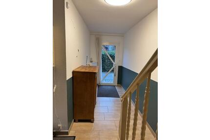 kleines, altes Haus zu vermieten - Schöppingen