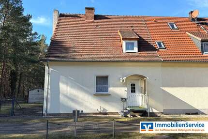Haus zum Kaufen in Dreetz 125.000,00 € 104 m²
