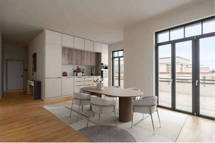 Wohnung zum Kaufen in Potsdam 899.000,00 € 113 m²