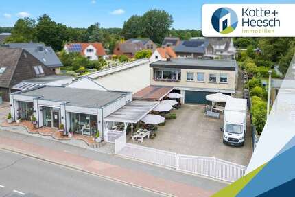 Haus zum Kaufen in Kronshagen 989.000,00 € 120 m²