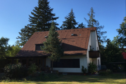 Traumhafte 4 – Zimmer Garten-Wohnung - Schwaig Bei Nürnberg