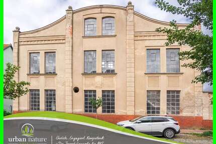 Haus zum Kaufen in Barth 250.000,00 € 470 m²