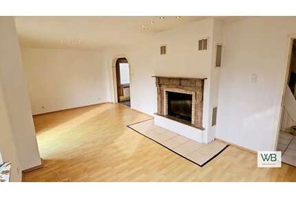 Haus zum Mieten in Wolfsburg Fallersleben 1.490,00 € 161 m² - Wolfsburg / Fallersleben