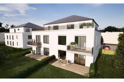 No. 1 - 449.000,00&nbsp;EUR Kaufpreis, ca.&nbsp; 105,50&nbsp;m&sup2;&nbsp;Wohnfl&auml;che in Hiddenhausen (PLZ: 32120) Eilshausen