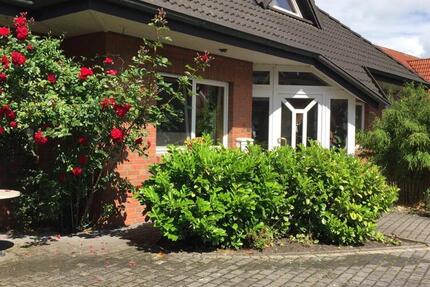 Coming soon: freistehendes Einfamilienwohnhaus in Neuenkirchen - Schwanewede