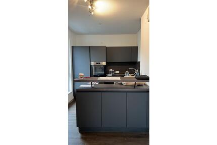 Moderne Wohnung in Köln-Merheim abzugeben