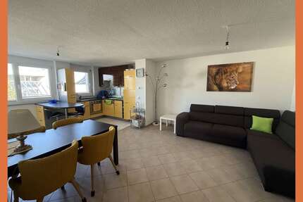 Wohnung zum Kaufen in Dußlingen 245.000,00 € 57 m²