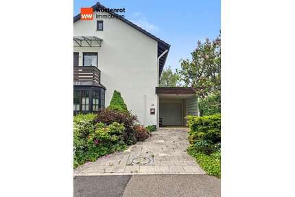 Haus zum Kaufen in Ettlingen 519.000,00 € 135 m²
