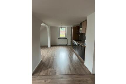 3 Zimmer Wohnung in Bad Berneck zu Vermieten - Bad Berneck im Fichtelgebirge