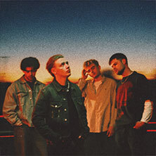 Only the Poets - Posthof - Mittlerer Saal
