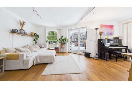 Haus zum Kaufen in Augsburg Firnhaberau 680.000,00 € 136.9 m² - Augsburg / Firnhaberau