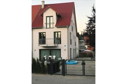 Haus zu vermieten - 1.950,00&nbsp;EUR Kaltmiete, ca.&nbsp; 181,00&nbsp;m&sup2; in Nandlstadt (PLZ: 85405)