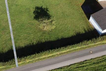 Grundstück in gewachsener Lage von Roetgen-Rott zu verkaufen - Roetgen / Rott