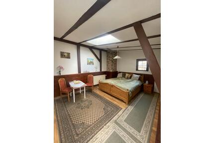 Einraumwohnung möbelliert - 500,00&nbsp;EUR Kaltmiete, ca.&nbsp; 40,00&nbsp;m&sup2; in Templin (PLZ: 17268)