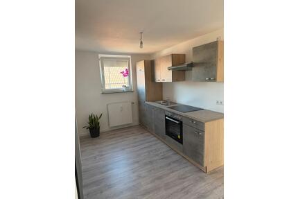 Frisch sanierte 3-Zimmer-Wohnung - modernes Wohnen zum Wohlfühlen - Wolfsburg Alt-Wolfsburg