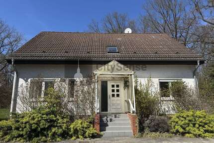 Haus zum Kaufen in Ludwigsfelde 590.000,00 € 212.61 m²