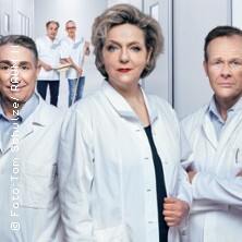 Bitte mal freimachen - Anke Geißler, Thomas Schuch, Felix C. Voigt u. a. | Kabarett Academixer