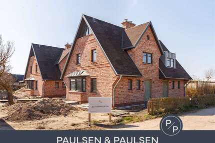 Haus zum Kaufen in Sylt 1.990.000,00 € 108 m²