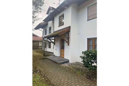 Wohnung zum Mieten in Wolfratshausen 950,00 € 67 m²