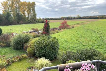 Wohnung zum Kaufen in Dieburg 279.000,00 € 83 m²