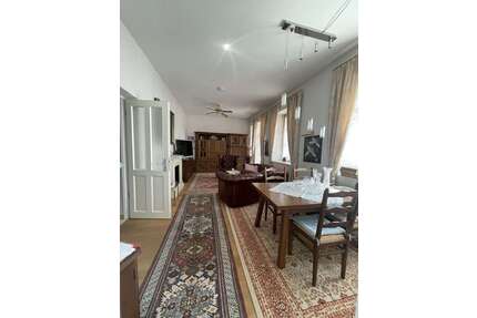 Wohnung zum Mieten in Laufen 871,50 € 83 m²
