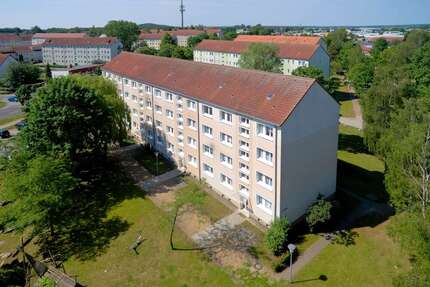 Wohnung zum Mieten in Wolgast 344,00 € 58.2 m²
