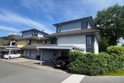 Gepflegtes Mehrfamilienhaus mit 6 Wohneinheiten - Ibbenbüren Stadt