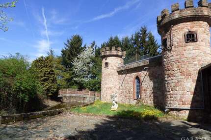 Haus zum Kaufen in Landstuhl 599.000,00 € 252 m²