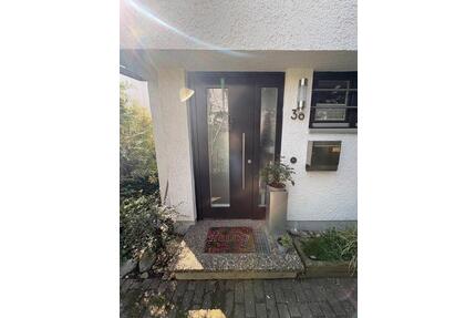 Reihenmittelhaus mit Loftfeeling - Wiesbaden Bierstadt