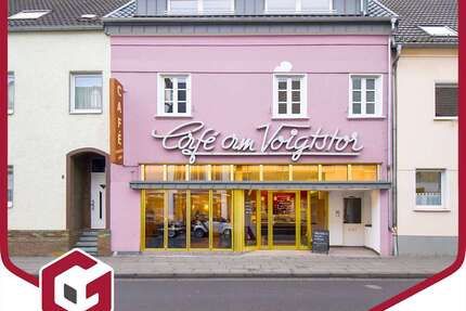 Einzelhandel in Rheinbach 1.524,00 € 127 m²