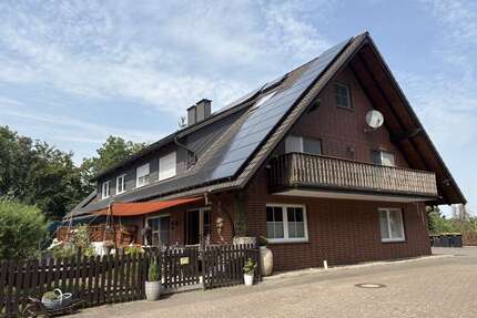 Haus zum Kaufen in Hülsede Meinsen 390.000,00 € 150 m² - Hülsede / Meinsen