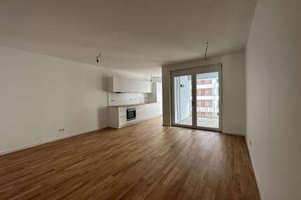 Wohnung zum Mieten in Neu-Ulm 1.173,00 € 77.44 m²