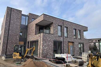 3-Zimmer-Neubauwohnung - 1.290,00&nbsp;EUR Kaltmiete, ca.&nbsp; 87,30&nbsp;m&sup2;&nbsp;Wohnfl&auml;che in Krefeld (PLZ: 47803) Inrath/Kliedbruch