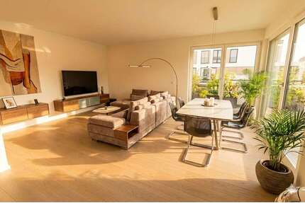 Wohnung zum Kaufen in Köln 589.000,00 € 93.23 m²