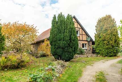 Haus zum Kaufen in MoltzowOT Rambow 350.000,00 € 228 m² - Moltzow/OT Rambow