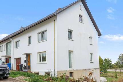 Haus zum Kaufen in Neuhausen ob Eck 298.000,00 € 157 m²