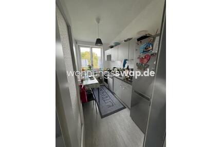 Wohnungsswap - 3 Zimmer, 67 m² - Benzstraße, Wandsbek, Hamburg