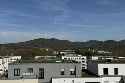 Wohnung zum Kaufen in Bonn Muffendorf 314.500,00 € 105 m² - Bonn / Muffendorf