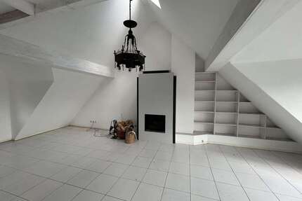 Wohnung zum Mieten in Offenbach 1.450,00 € 110 m²