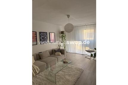 Wohnungsswap - 2 Zimmer, 55 m² - Lauterenstraße, Mainz