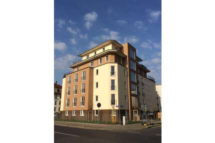 Wohnung zum Mieten in Dresden 1.499,50 € 101 m²