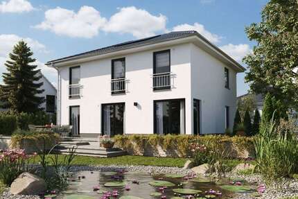 Haus zum Kaufen in Olk 368.000,00 € 156 m²