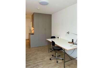 Wohnung zum Mieten in Aachen 244,67 € 21.5 m²