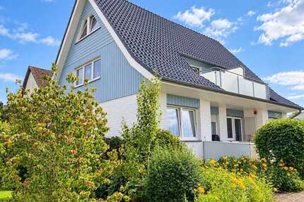 Wohnung zum Mieten in Kappeln 504,00 € 48 m²