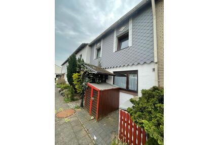 Reihenhaus mit 2 Wohneinheiten Privatverkauf - Bargteheide