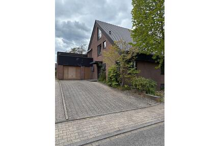 100qm Wohnung mit Terasse Balkon + 60qm Dachgeschoss - Schwalmtal