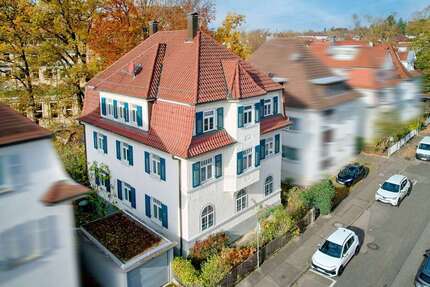 Haus zum Kaufen in Göppingen 999.000,00 € 322.74 m²