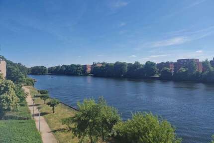 Wohnung zum Mieten in Berlin 1.099,00 € 63.46 m²