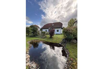 Haus zum Kaufen in Bentwisch 397.500,00 € 145 m²