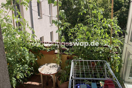 Wohnungsswap - Weitlingstraße - 890,00&nbsp;EUR Kaltmiete, ca.&nbsp; 60,00&nbsp;m&sup2;&nbsp;Wohnfl&auml;che in Berlin (PLZ: 10317) Lichtenberg